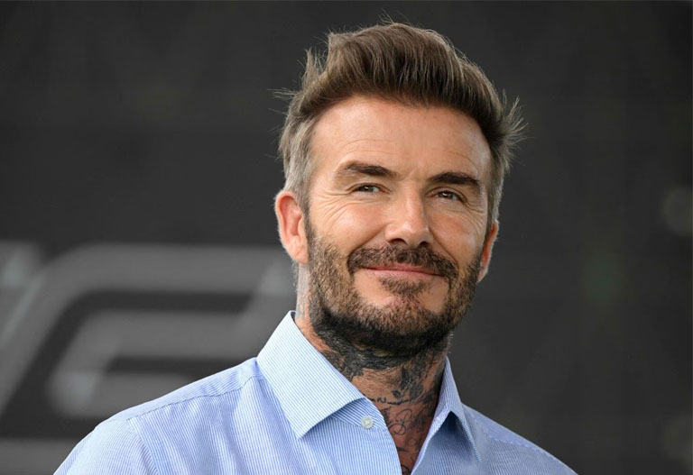 Ini dia 5 sumber kekayaan David Beckham, yang tembus hingga Rp 22,8 Triliun