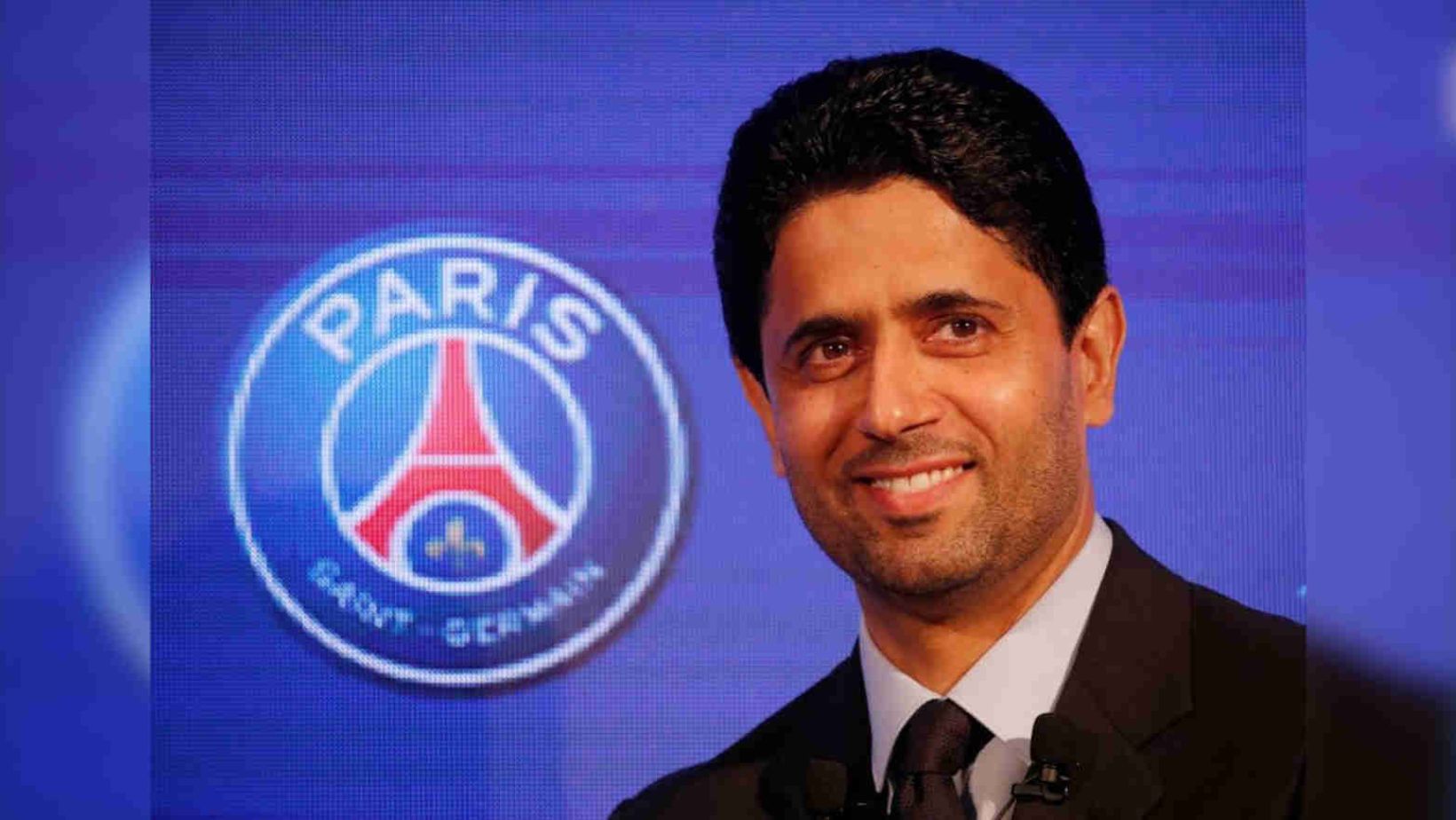 Berapa Total Kekayaan Nasser Al Khelaifi ? Pemilik Klub PSG