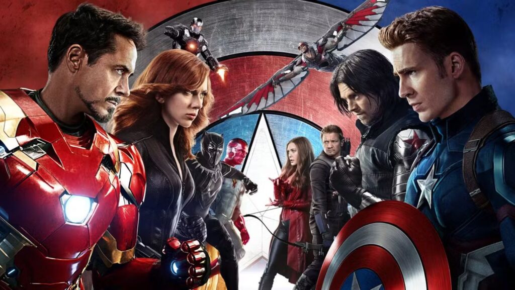Sukses perankan Captain America, Berapa total kekayaan Chris Evans ?