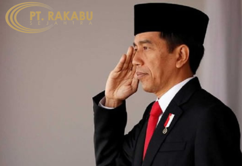 Orang No.1 Di Indonesia, Cek Kekayaan Jokowi Disini !!