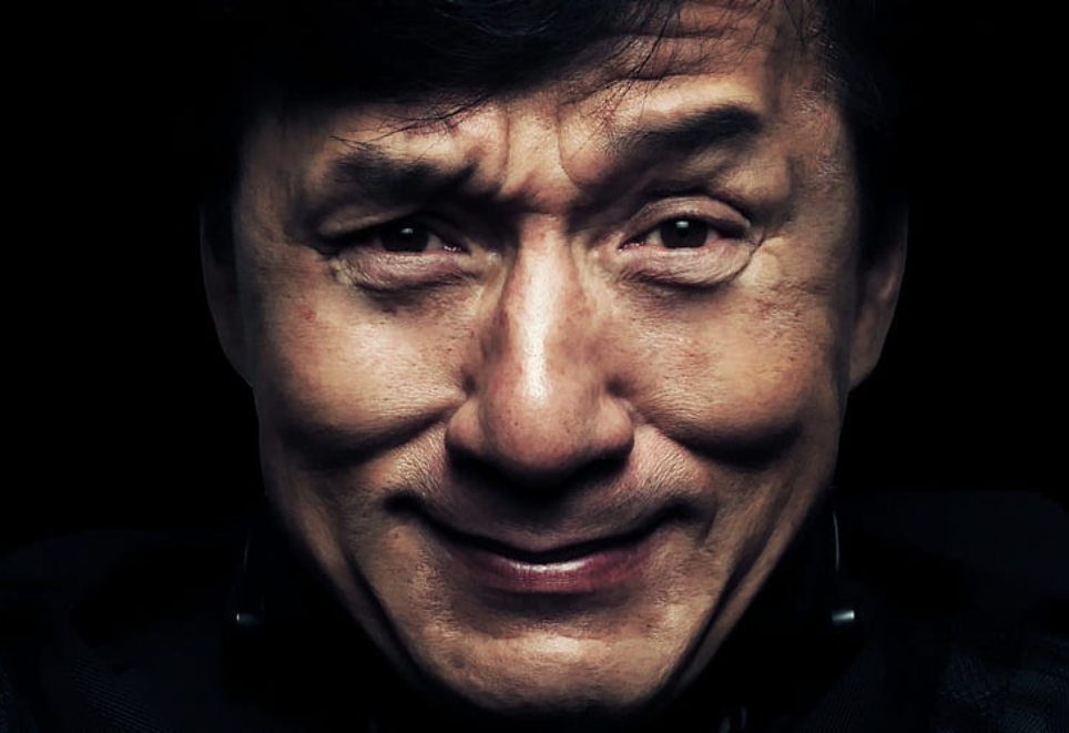 Total Kekayaan Jackie Chan