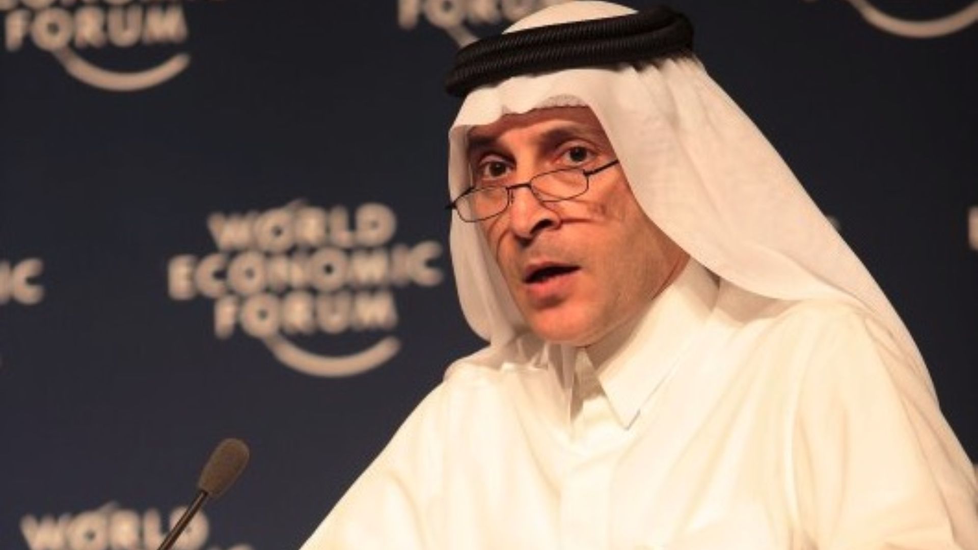 Kekayaan Akbar Al Baker, CEO Yang Mensukseskan Qatar Airways