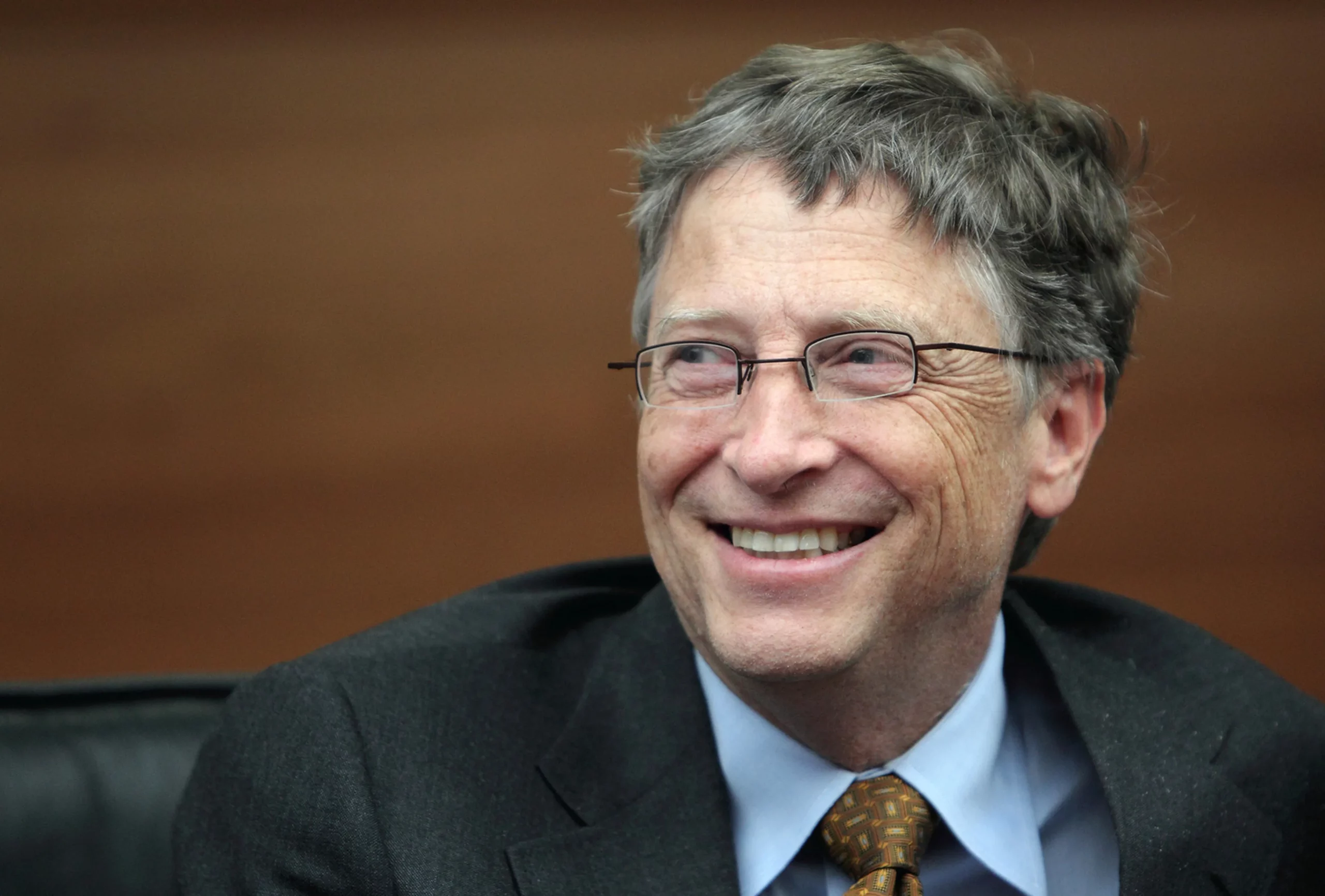 Bill Gates Masuk Kategori Pengusaha Terkaya,Ini dia Sumbernya