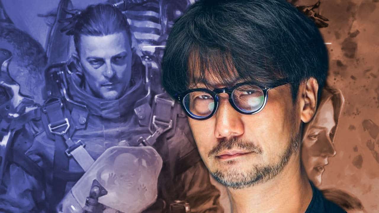 Hideo Kojima:Kekayaan Bersih Sang Raja Game Senilai $30 Juta