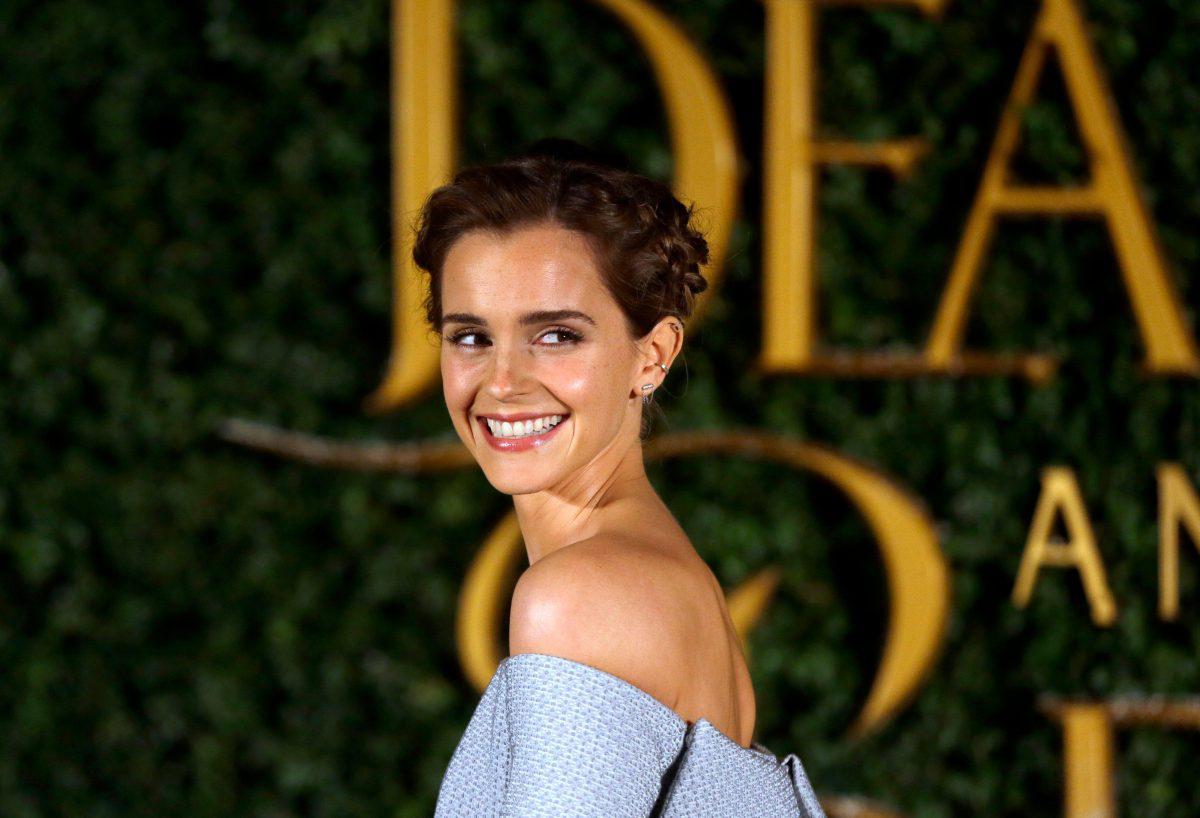 Perani Harry Potter Sejak Kecil,Ini Kekayaan Emma Watson