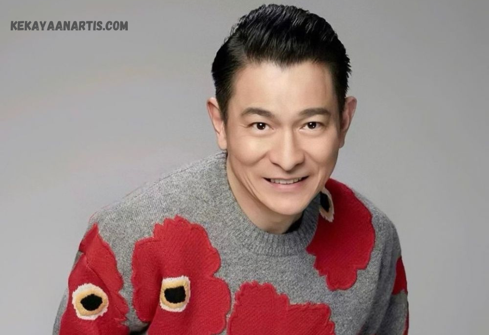 Pernah Hampir Bangkrut, Ini Total Kekayaan Andy Lau