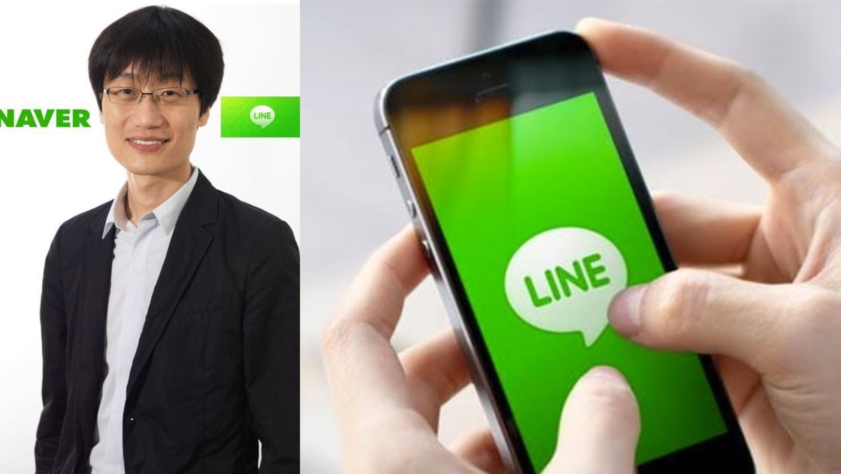 Lee Hae Jin Pendiri Aplikasi Line Sukses Dan Memiliki Harta Kekayaan Yang Tidak Ada Habisnya