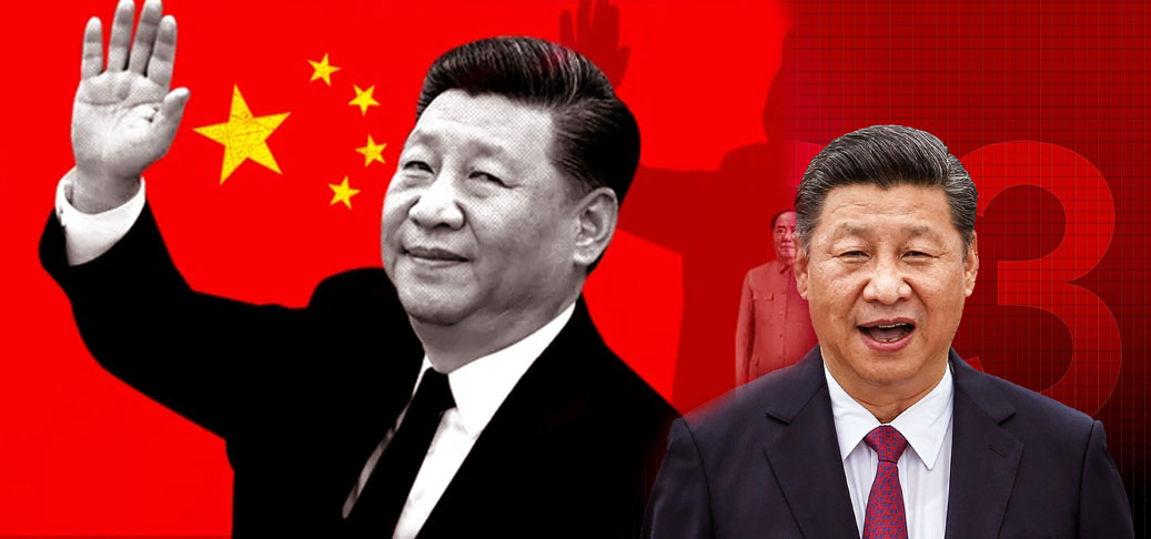 Sumber Kekayaan Presiden Xi Jinping Pimpin Tiongkok Selama Tiga Periode