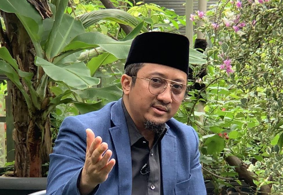 Mengintip Harta Kekayaan yusuf Mansur Rp 98 Triliun