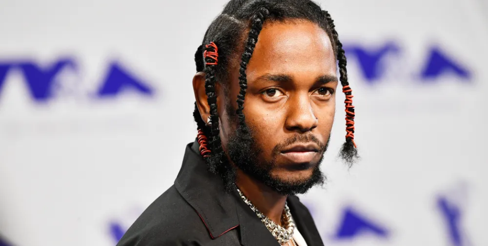 Mengintip Harta Kekayaan Kendrick Lamar Jadi Rapper Pertama