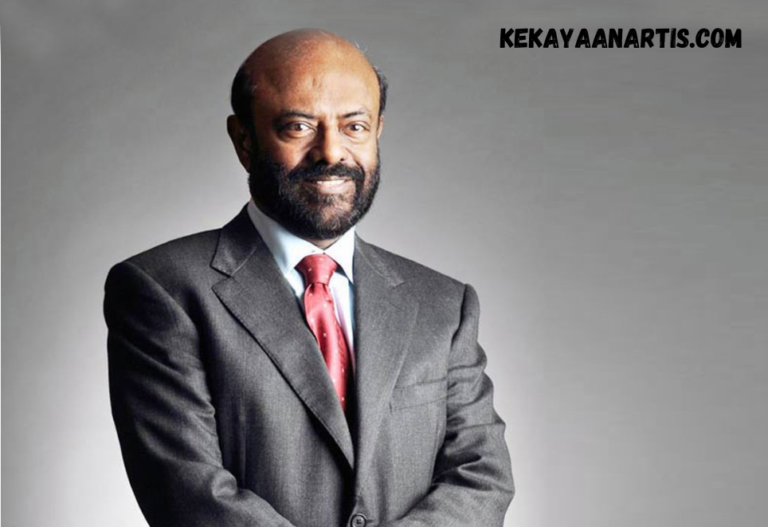 Kekayaan Shiv Nadar