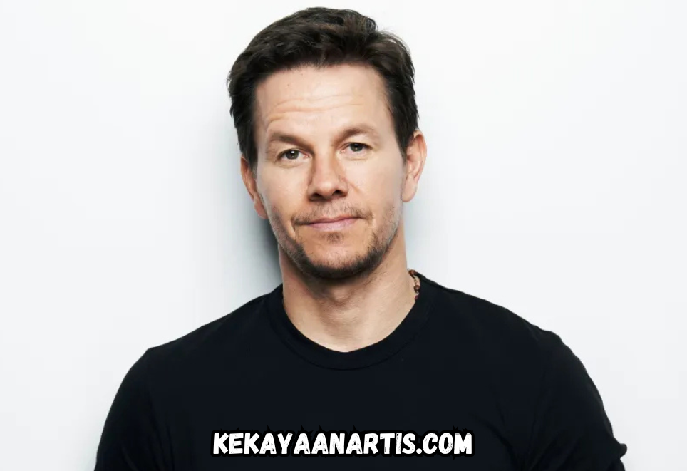 Intip Kekayaan Mark Wahlberg, Aktor Termahal di Dunia !!